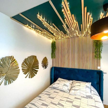 Votre Escale Boule D Or Sauna & Spa Niort Exterior photo