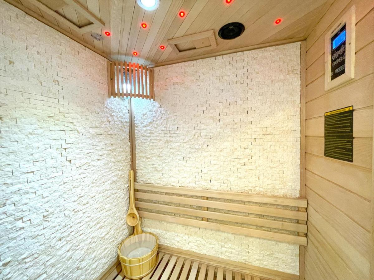 Votre Escale Boule D Or Sauna & Spa Niort Exterior photo