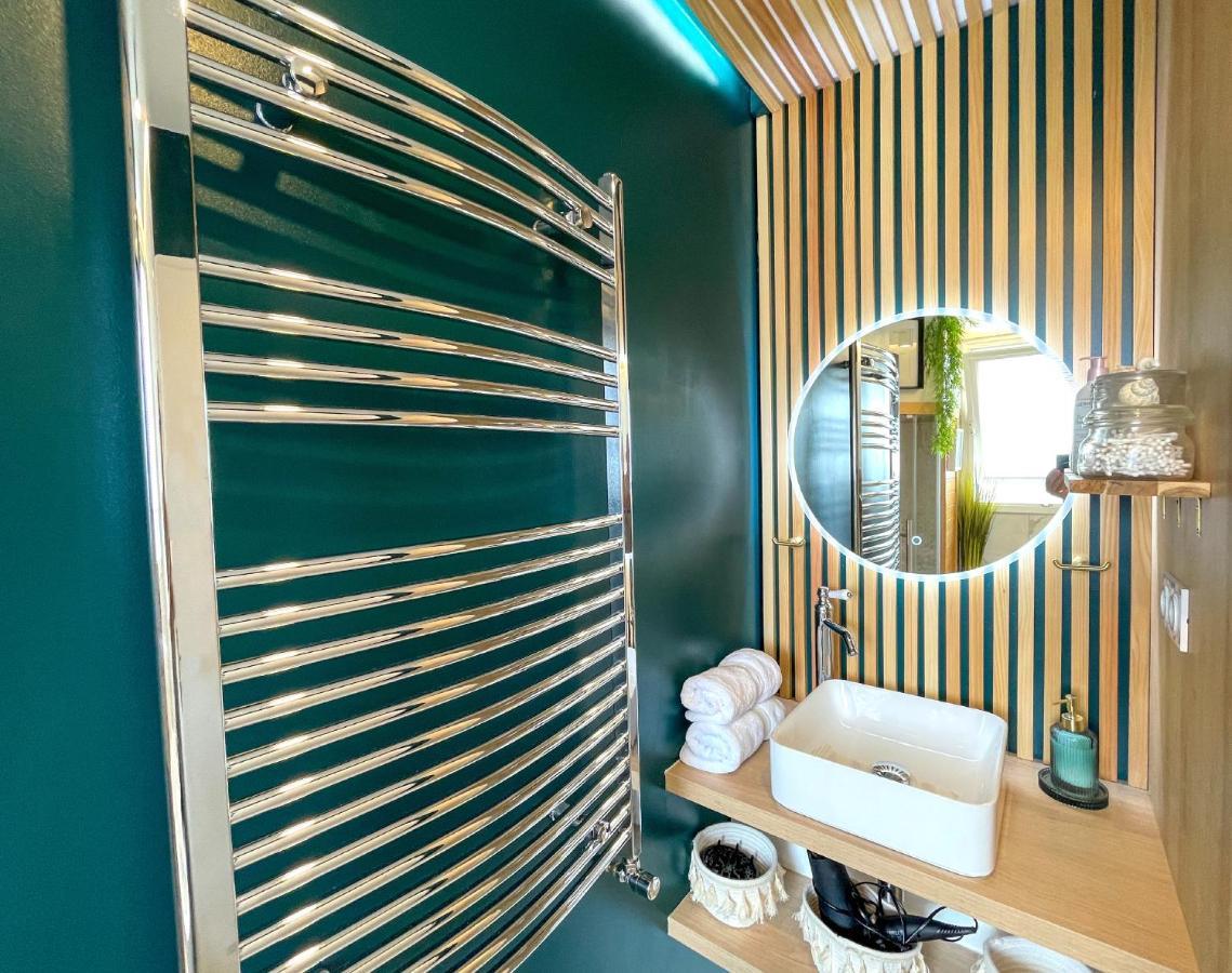 Votre Escale Boule D Or Sauna & Spa Niort Exterior photo