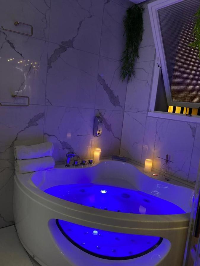 Votre Escale Boule D Or Sauna & Spa Niort Exterior photo